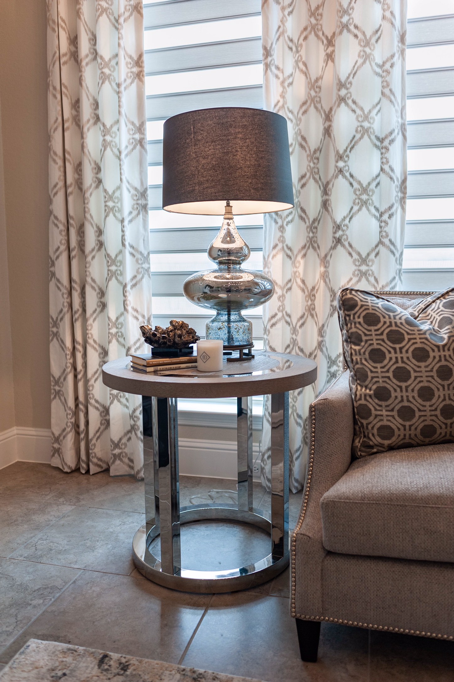 interior design drawing