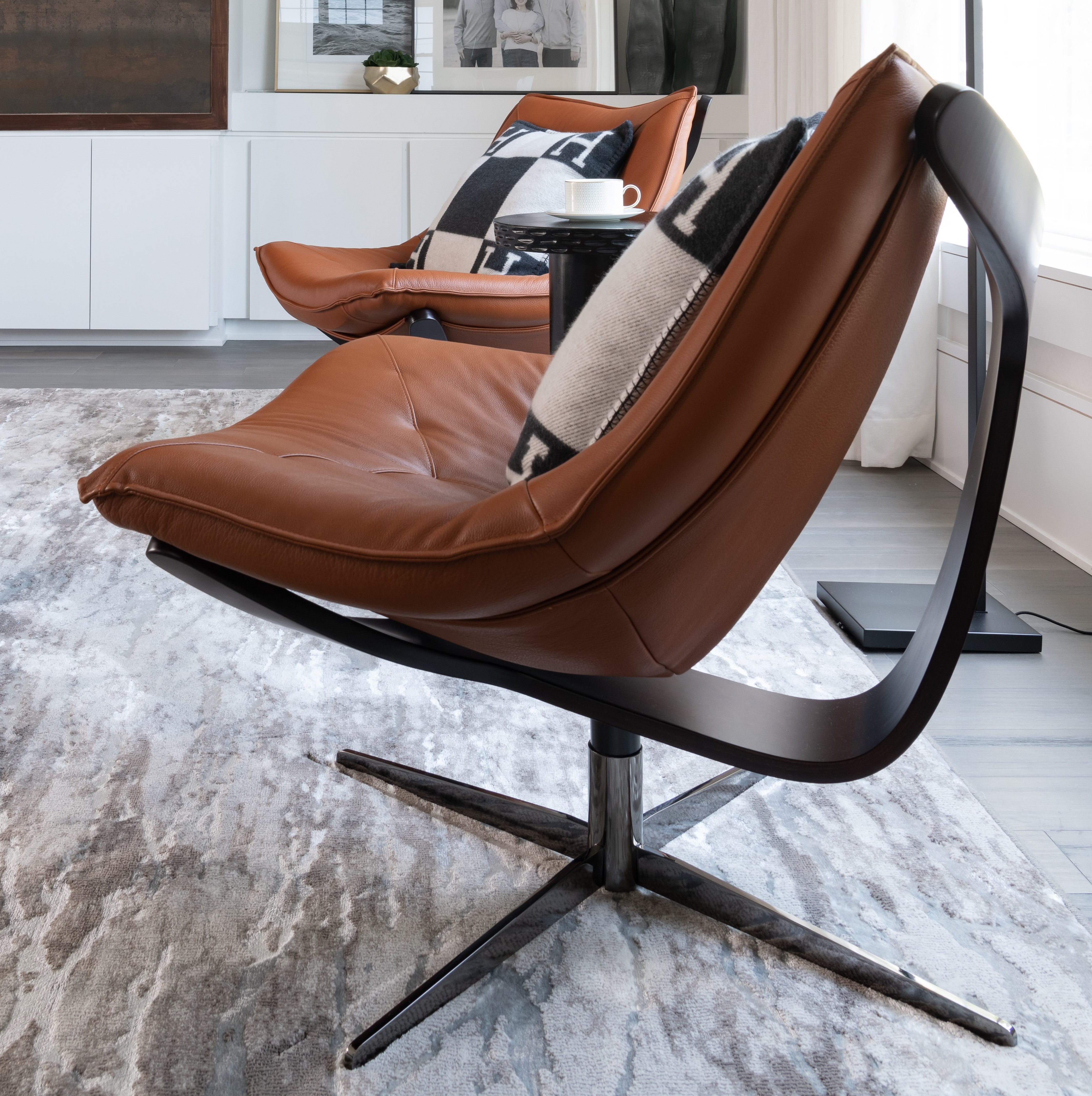 Yi Yun Lin Interior Design Business Website