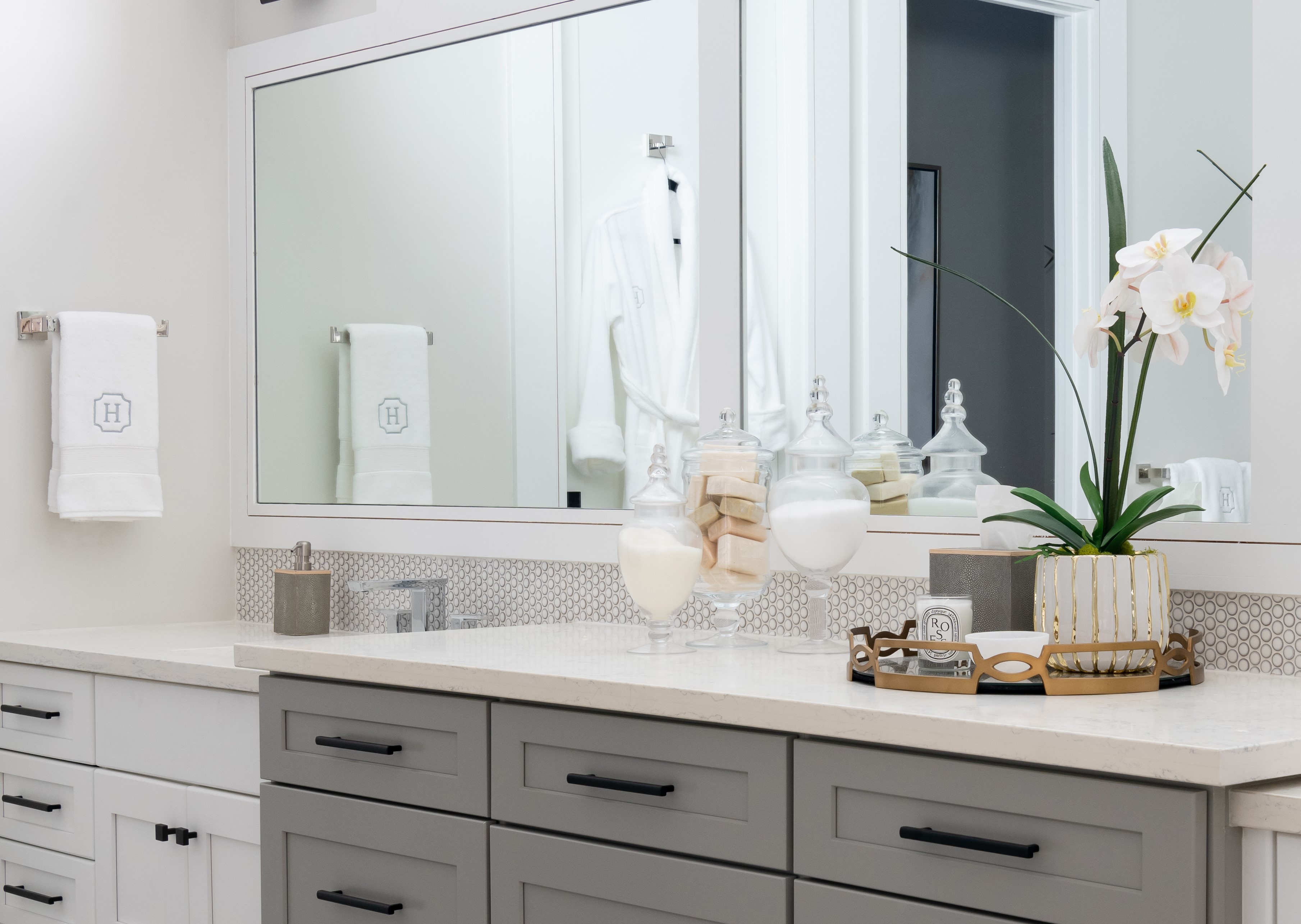 Yi Yun Lin Interior Design Business Website
