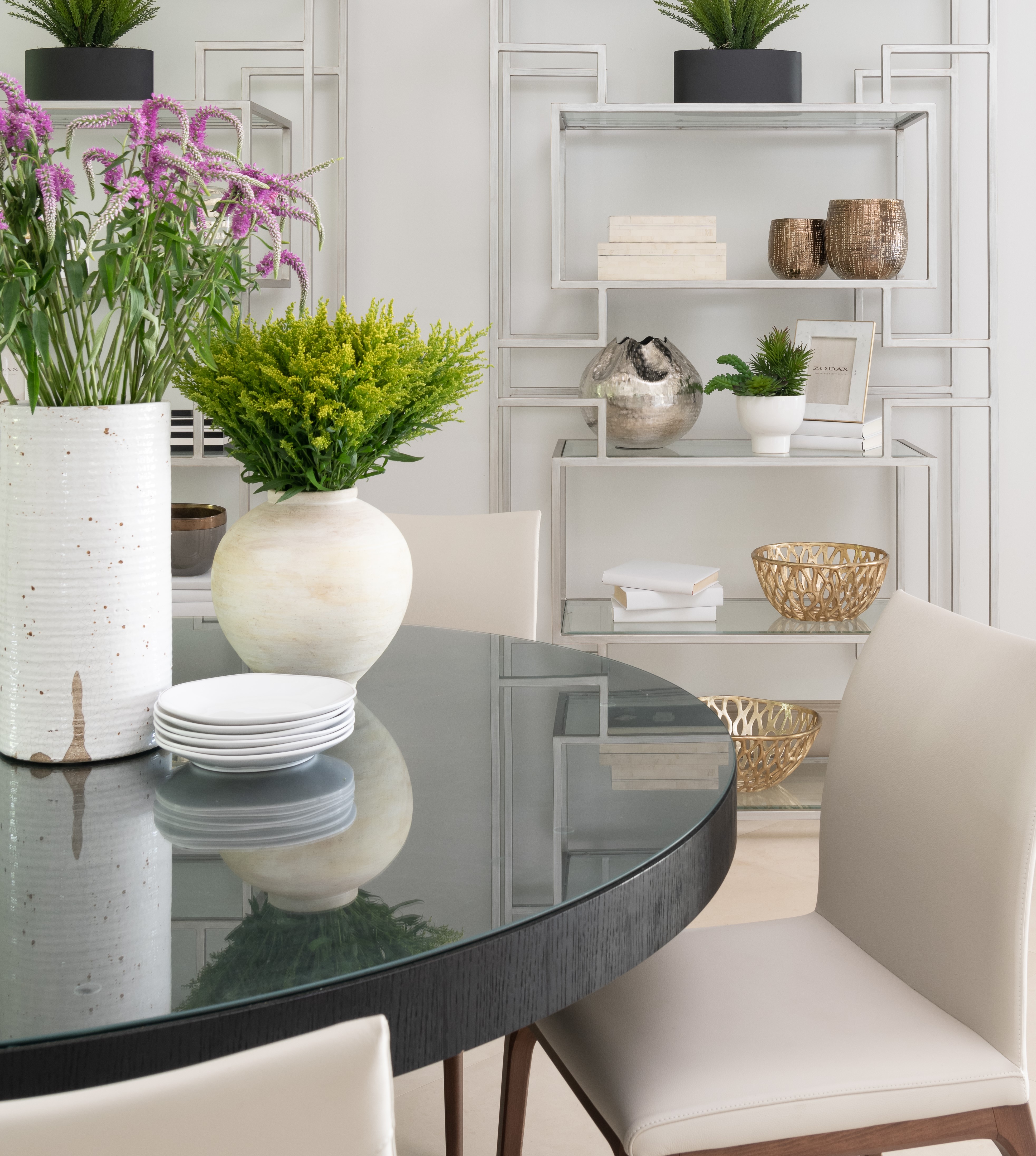 Yi Yun Lin Interior Design Business Website